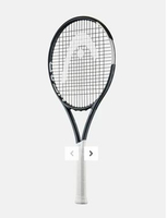 Raket Tenis HEAD IG Speed XCEED Tennis Racquet (100 inch / 270 g)