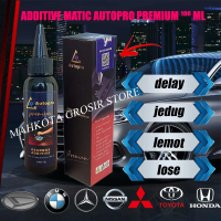 Aditif oli matic mobil matic gearbox additive
