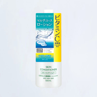 Naris 娜麗絲 Up 維他命C保濕爽膚水 #黃 500ml