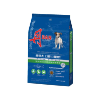 【DAN 丹】幼母犬 口腔+腸胃配方 雞肉海魚起司 20LB(犬糧、狗飼料、犬飼料)