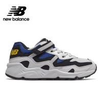 【New Balance】 復古鞋/童鞋_中性_白色_PV850YSC-W楦