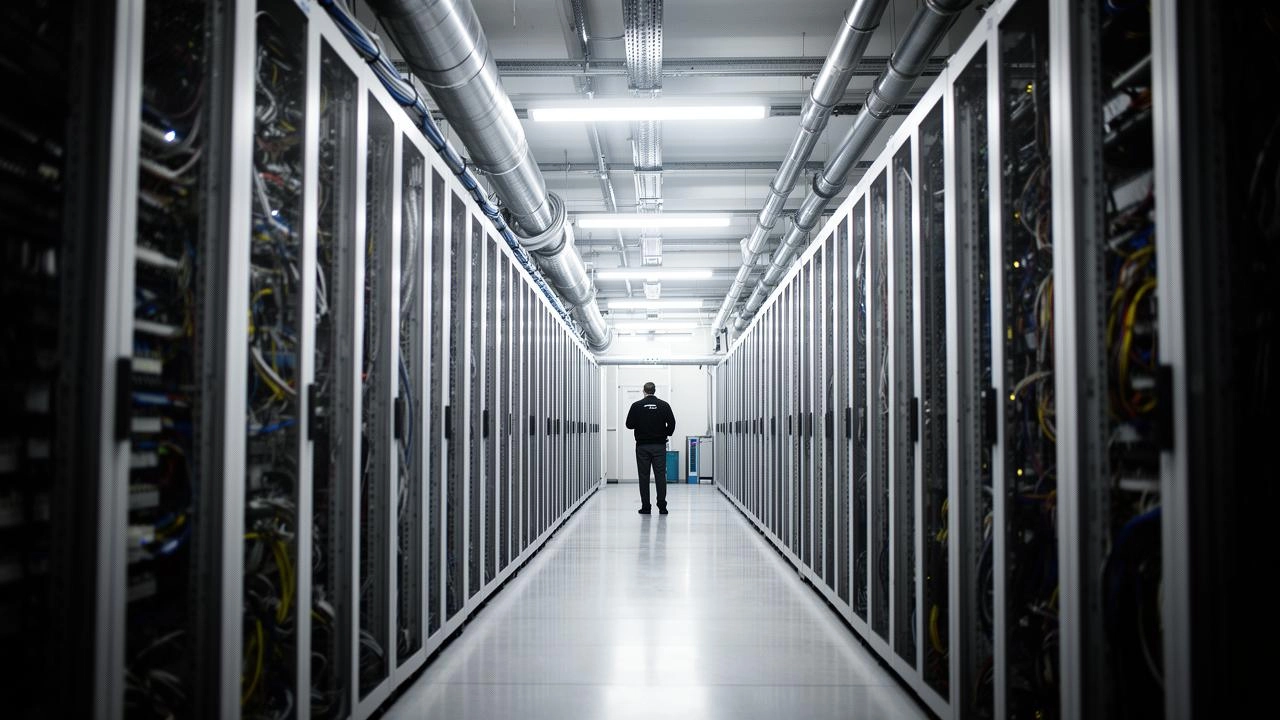 Meta Launches $35 Billion Equity Raise as $100 Billion AI Buildout ...