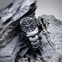PAGANI DESIGN 40mm Automatic Men's Watch Classic Luxury 200M Waterproof Mechanical Watch AR Sapphire Glass NH35 Watches PD-1692