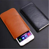 Ultra-thin Oil wax soft Microfiber Leather For Samsung Galaxy S20 S20+ Phone Bag Cover For Galaxy S20 Ultra/A10e Selfie/M31