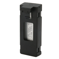 ⭐ [100% ORIGINAL] ⭐ 3.7V 2600mAh Lithium  E88 Brushless for S13 S1 APP8GPS Rechargeable   Lithium