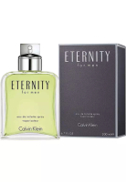 Calvin Klein Fragrances Calvin Klein CK Eternity Men EDT 200mL