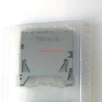 For Canon EOS M6 M100 , EOS M50 Kiss M SD Memory Slot Card Reader Holder Socket NEW Original