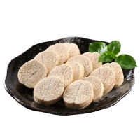 【愛上海鮮】福氣蒸魚卵12包組(180g±10%/包)