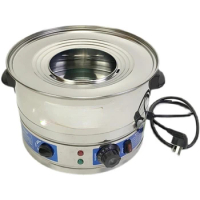 Stainless Steel Electric Steamer Electric Steamer Desktop Electric Steam Oven Steam Buns Furnace