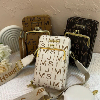 Madeline mini bag By Jims Honey