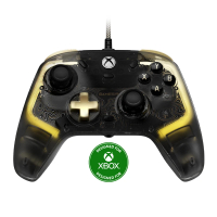 [Super New Product]GameSir Kaleid Flux X Gaming Controller Wired Gamepad With Hall Effect For X Seri