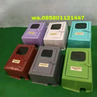 PENUTUP KWH listrik kilometer / PENUTUP token listrik pulsa / penutup kilomete listrik