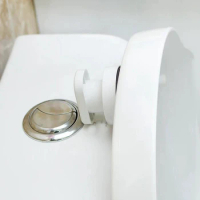 2X Sucker Handle Door Fridge Drawer Bathroom Suction Cup Wall Mounted Handrail Grip Tub Shower Handle