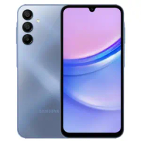 Samsung Galaxy A15 4G (8+128G) Blue