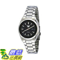 [美國直購] 男士手錶 Seiko Men JAPAN 5 Automatic 7S26 SNK569 SNK569J1