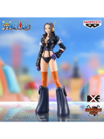 ฟิกเกอร์ One Piece Egghead Nico Robin หลากสี