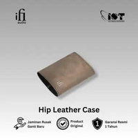 iFi Audio Hip Dac Leather Case Hip DAC 3 - iFi Audio Official