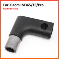 Dashboard Base Seat for Xiaomi M365 Pro Pro2 1S Electric Scooter Forehead Panel Press Block Pull Ring Aluminum Alloy Parts