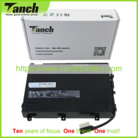 Tanch Laptop Battery for HP HSTNN-DB7M 853294-855 857397-855 Omen 17 17-W120TX PLUS 17-204TX 17-w212ng 11.55V 9cell