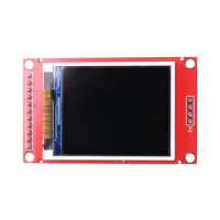 1.8 Inch TFT LCD Module C Resolution 128X160 SPI