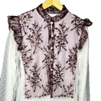 DRESS BRUKAT SUPER PREMIUM