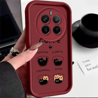 เคสโทรศัพท์, ปกกันกระแทก, ซิลิโคนกันกระแทก, นิ่ม, เคสป้องกัน, เข้ากันได้กับ Realme 12 Pro+, 12 5G, 1