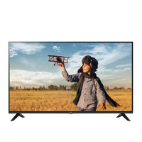 สมาร์ททีวีความละเอียดภาพคมชัดระดับ 4K หน้าจอขนาด 55 นิ้ว รุ่น 55UA731C สีดำ