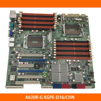 For Asus A620R-G KGPE-D16/CHN AMD G34 Motherboard High Quality Fast Ship