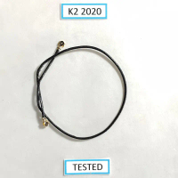 Kabel Antena Sinyal Hotwav K2 2020 Original Copotan