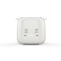 小型110V日式煮蛋器家用自動斷電溫泉蛋溏心蛋煮蛋早餐煮蛋機