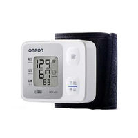 OMRON - Omron HEM-6121 手腕式血壓計 日本晶片 中國製造 (中國版) 平行進口