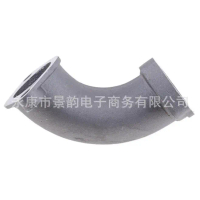 Off-Road Motorcycle ATV ATV Beach Car with Three-Hole Multi-Angle VM24 Carburetor Intake Pipe Intake