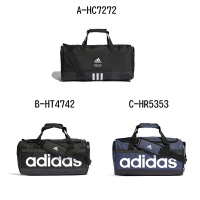 【Adidas 愛迪達】4ATHLTS DUF M 旅行袋 腰包 男女 A-HC7272 B-HT4742 C-HR5353 D-HR5354 E-IJ0768