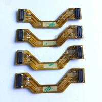 1 Lot/ 3 PCS For Asus UX21E Replacement Laptop MB to Audio Board Ribbon Cable UX21_IO-FPC FPC_J101