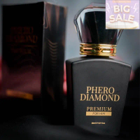 EDITION 2 - Phero Diamond Men (30ml)