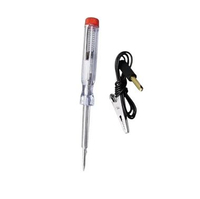 Tespen dc obeng arus dc 6V 24V