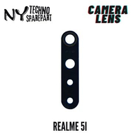 NY CAMERA LENS REALME 5I KACA KAMERA BELAKANG