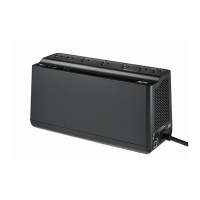 APC Back-UPS BN650M1-TW 650VA 離線式UPS不斷電系統
