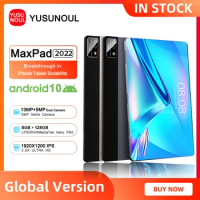 {In Stock} Global Version P30 10 Inch 4G LTE Phone Call Android 10.0 5G WIFI 8GB RAM 128GB ROM 1920*1200 IPS tablet Google Play