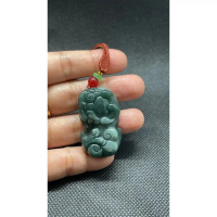 Grade A and free Necklace