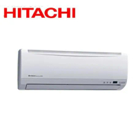 Hitachi 日立 變頻壁掛分離式冷專冷氣(RAC-28SK1)RAS-28SK1 -含基本安裝+舊機回收