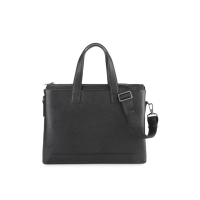 Tas Dokumen Pria Obermain Original - Full Leather - Sparton