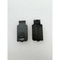 for Canon 200D 1st and 2nd Generation Battery Compartment Cover Black Color