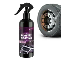 120ml Rust Removal Fast Cleaning Automotive Rust Converter and Stain Remover Fast Cleaning Anti-Rust Iron Remover for Car