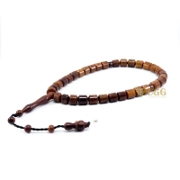 Tasbih Kaoka Kaokah Kaukah Asli Tabung 33