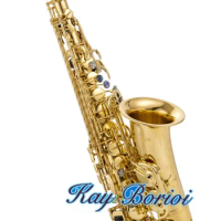 Yamaha Key Tube Body KAS-82Z Drop E Alto Saxophone Adult Beginner Grading Performance