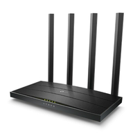 TP-Link Archer A6 AC1200 Gigabit雙頻 IP分享器 無線寬頻分享器 路由器