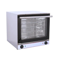 steam convection oven counter top high speed convection furnicae electric ovens with steam Baking Convection Ovens