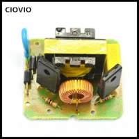 12V to 220V Step UP Power Module 35W DC-AC Boost Inverter Module Dual Channel