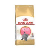 Royal Canin 2 Kg Makanan Kucing Kitten British Shorthair